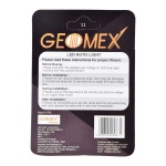 Geomex Roof Light Bulb Led (Set of 2)