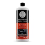 Wavex Dashboard Polish and Leather Conditioner + Protectant (1Kg)