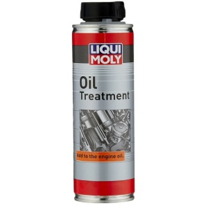 Liqui Moly Engine Oil Treatment - 300 ML