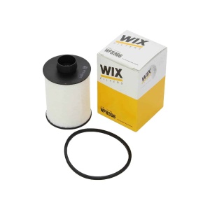Wix Fuel Filter for Maruti Suzuki Swift, Dzire, Ciaz, SX-4 (New With Fuel Module) - WF8366