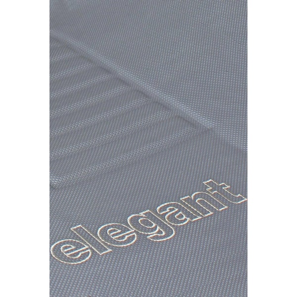 Elegant Sportivo 3D Car Floor Mat I-Grey Compatible With renault Captur