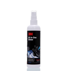 3M All-in-one Shiner - 250 Ml