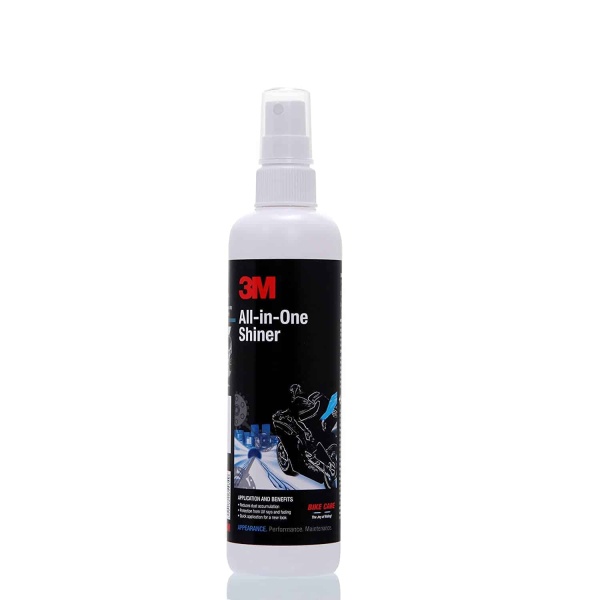 3M All-in-one Shiner -100 Ml