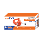 myTVS TW-68 Automatic Electric Impact Wrench
