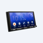 Sony XAV-AX5500 17.6-cm (6.95) Bluetooth® Media Receiver with WebLink™ Cast