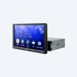 Sony XAV-AX8000 22.7 cm (8.95) Digital Media Receiver with WebLink™ Cast