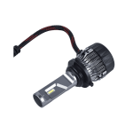BioLight LED Headlight Bulb 9006 30W 5000LM (Set of 2)