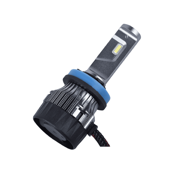 BioLight LED Headlight Bulb H11 30W 5000LM (Set of 2)