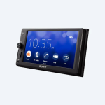 Sony XAV-1500 15.7-cm (6.2) Bluetooth® Media Receiver with WebLink™ Cast