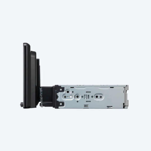 Sony XAV-AX8000 22.7 cm (8.95) Digital Media Receiver with WebLink™ Cast