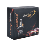 BioLight LED Headlight Bulb 9006 30W 5000LM (Set of 2)