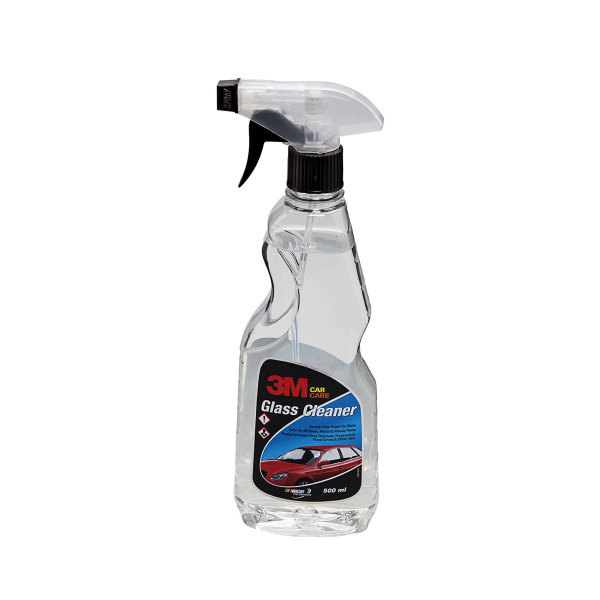 3M Auto Specialty Glass Cleaner - 500ml