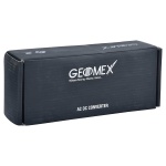 Geomex DC to AC Converter 12V 125 Watts