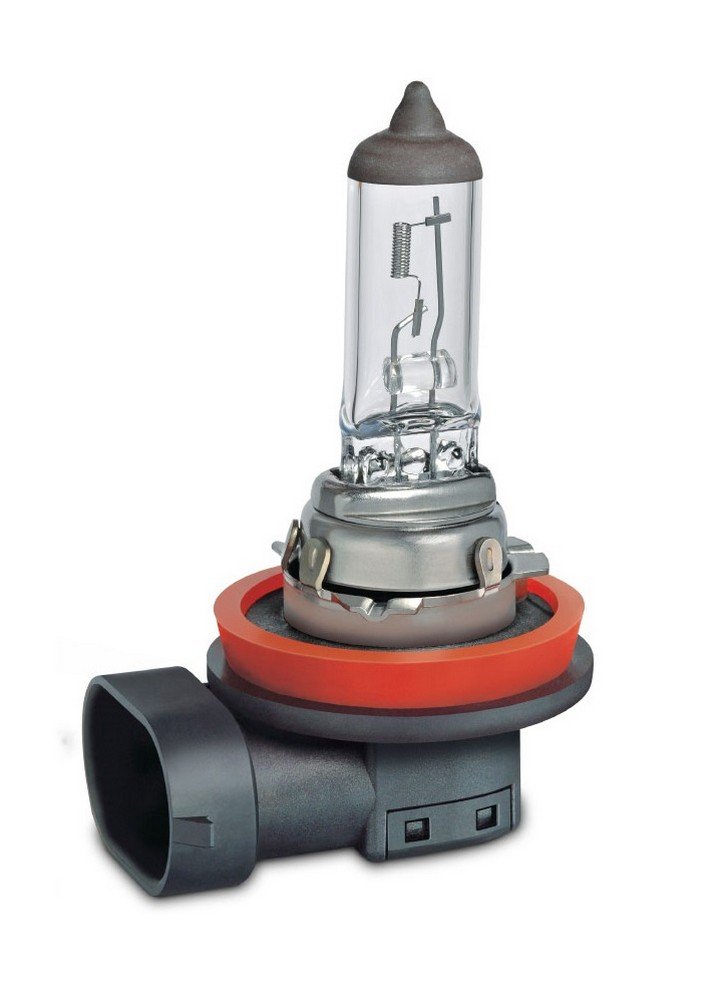 Bosch H8 F002h50109 Pgj 19-1 Pure Light Fog Lamp 12v - 35w - Pgj - 19-1