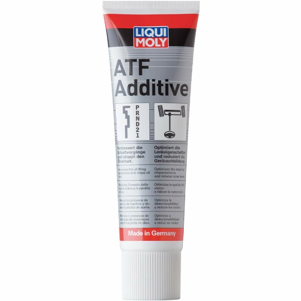 Liqui Moly ATF Additive - 250 ML