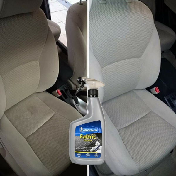 Michelin Fabric Cleaner 650 ml