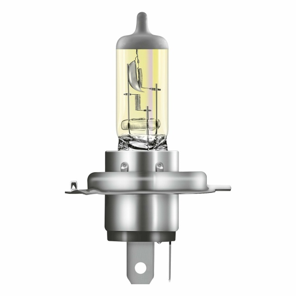 Osram H4 All Season Rallye Car Headlight Bulb (12V, 100/90W)