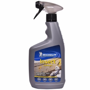 Michelin Insect Remover