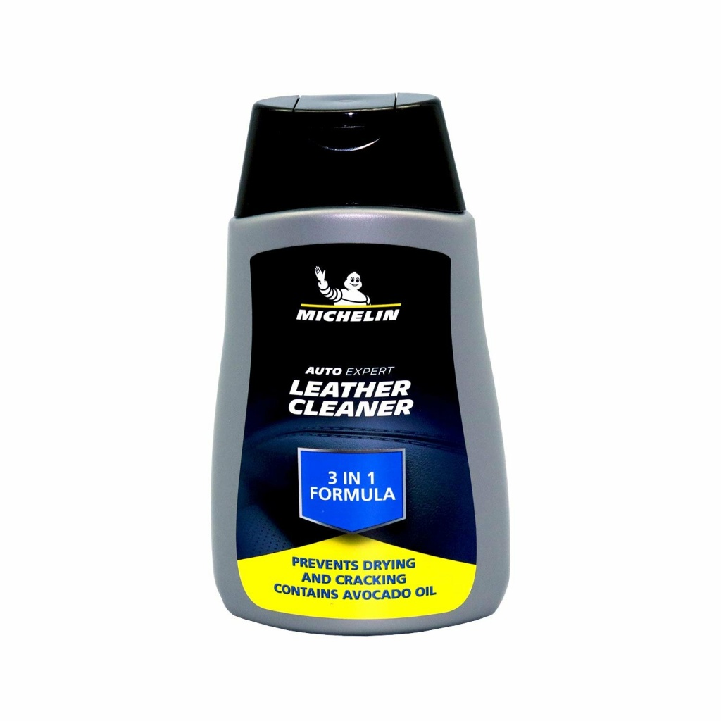 3-in-1 Michelin Leather Cleaner 250 ml