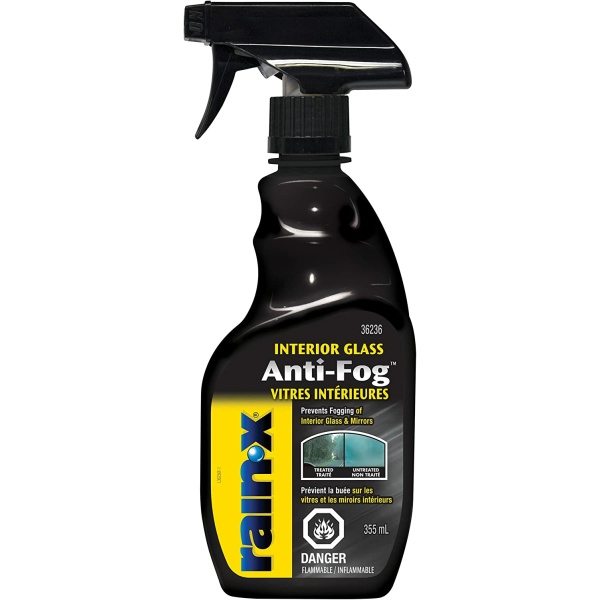 Rain-X Anti-fog Trigger 355 Ml