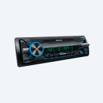 Sony DSX-A416BT Media Receiver with BLUETOOTH® Technology