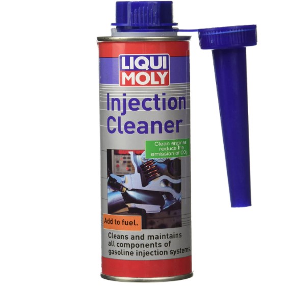 Liqui Moly Injection Cleaner 300ml, Pack of 2 price in Dubai, UAE