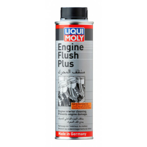 Liqui Moly Engine Flush Plus - 300 ML