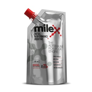 Milex Diesel Additive 130 Ml