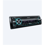 Sony MEX-N4300BT CD Receiver with BLUETOOTH® Wireless Technology