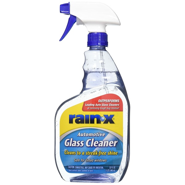 Rain-X Automotive Glass Cleaner Trigger 946 Ml