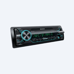 Sony DSX-B700 Media Receiver with Bluetooth® Technology