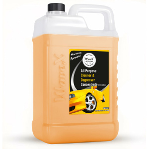 Wavex All Purpose Cleaner and Degreaser Concentrate Engine Cleaner 5 LTR