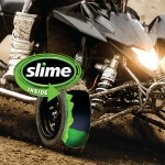 Slime Prevent and Repair Tire Sealant - 710 Ml (Mower/ATV)