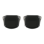 Cafe Racer Seat Cowl for Royal Enfield Interceptor 650 & Continental GT 650