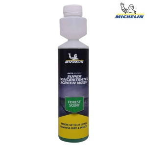 Michelin Windscreen Wash Concentrate 250ml Forest
