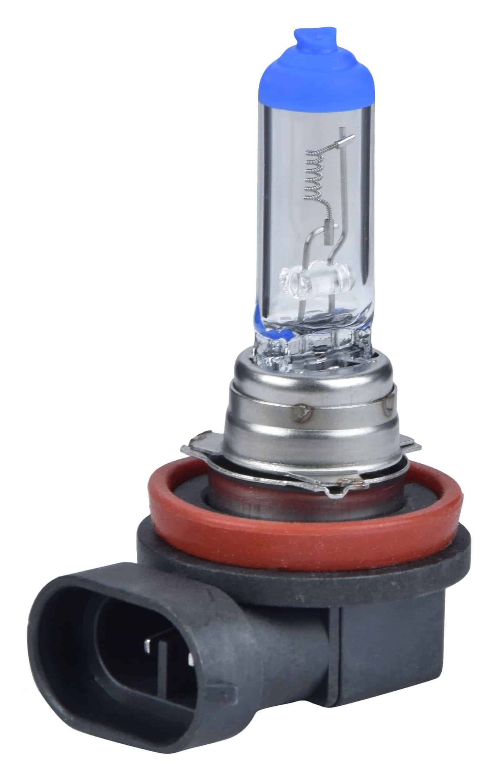 Potauto H8 Headlight Bulb PGJ19-1 24V 100W
