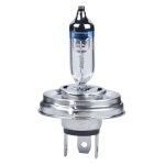 Potauto H4 Headlight Bulb P45t 24V 130/120W