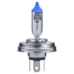 Potauto H4 Headlight Bulb P45t 24V 100/90W