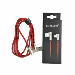 Geomex Type C Charger Cable 1.2m Long