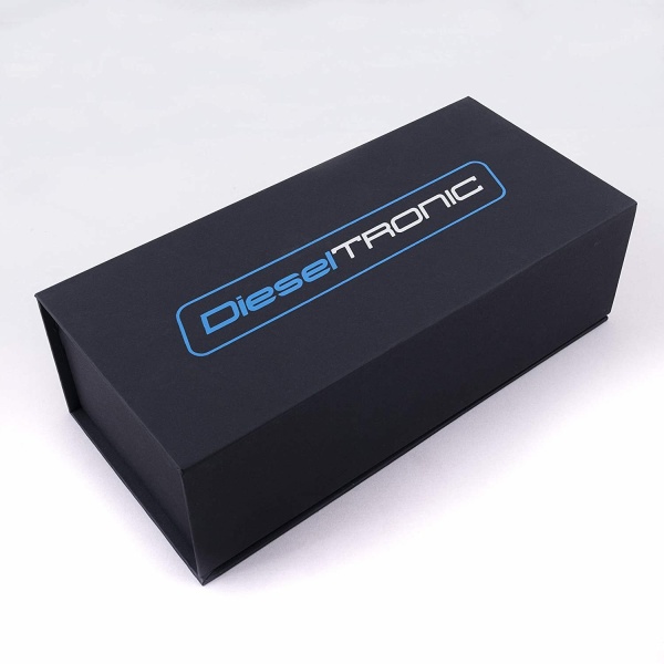 Dieseltronic for Chevrolet (Single Channel)