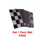 Elegant Grass PVC Car Floor Mat Tan and Brown Compatible With Audi A4