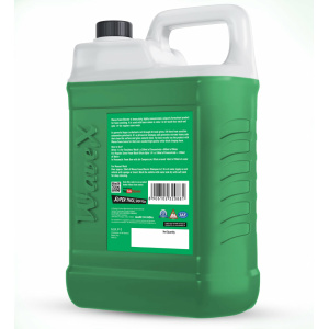 Wavex Foam Wash Car Shampoo Concentrate 5Ltr pH Neutral