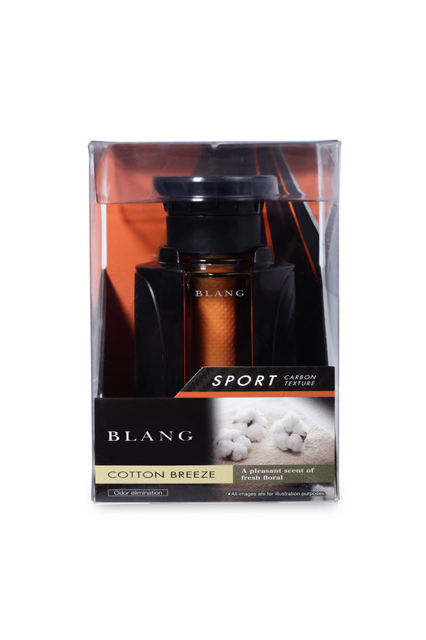 Blang Liquid RG Cotton Breeze - FE514