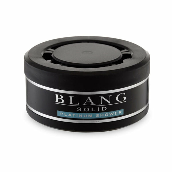 Blang Solid 3P Platinum Shower - FE612