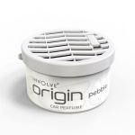 Involve Origin Pebble Luxury Car Perfume - Premium Strong Fiber Air Freshener For Car - IORI01