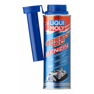 Liqui Moly Speed Tec Gasoline - 250 ML