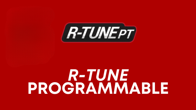 R-Tune Programmable