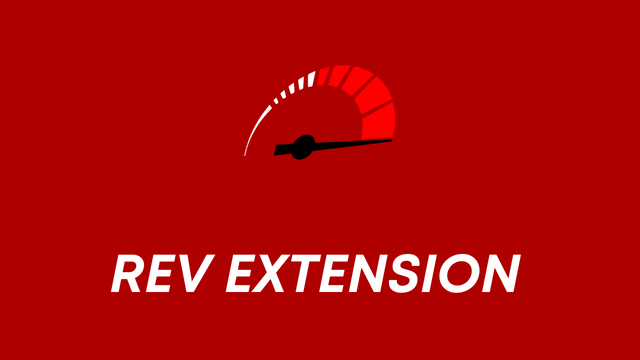 REV Extension