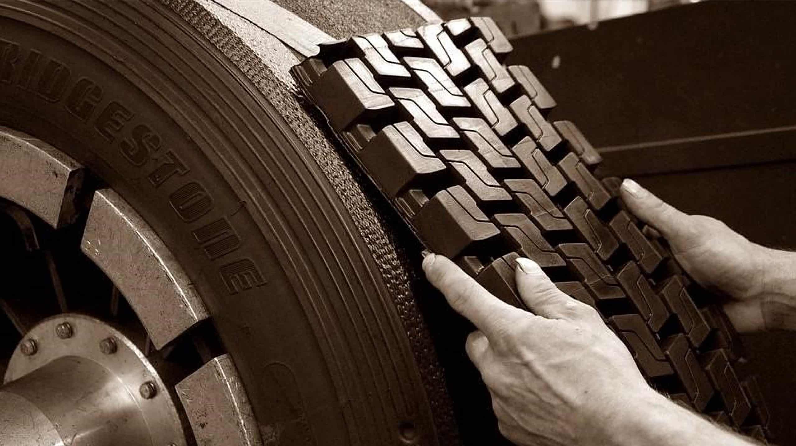 retreading tires