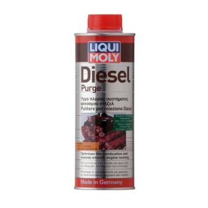 Liqui Moly Diesel Purge - 500ML